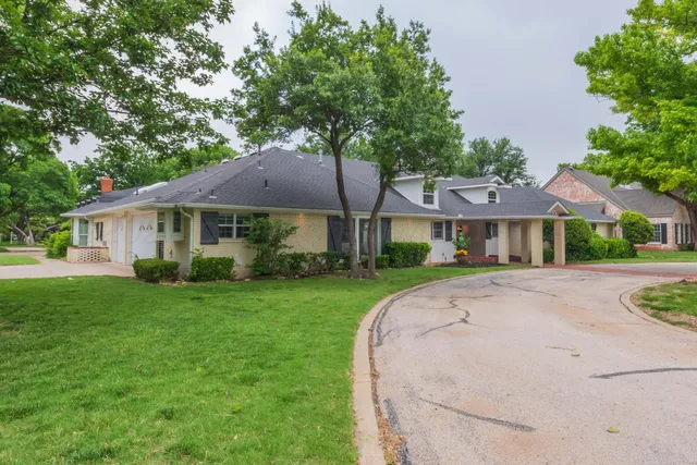 $3,750 | 4102 Paramount Boulevard, Amarillo, TX 79109