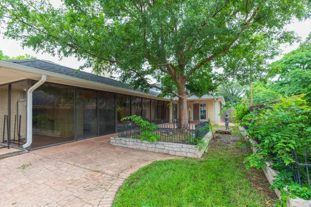 $3,750 | 4102 Paramount Boulevard, Amarillo, TX 79109