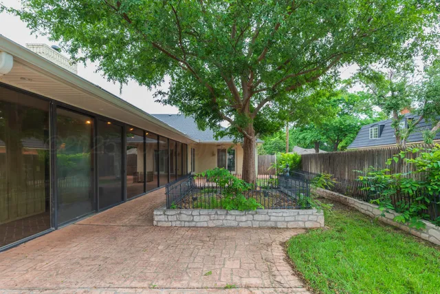 $3,750 | 4102 Paramount Boulevard, Amarillo, TX 79109