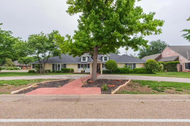 $3,750 | 4102 Paramount Boulevard, Amarillo, TX 79109