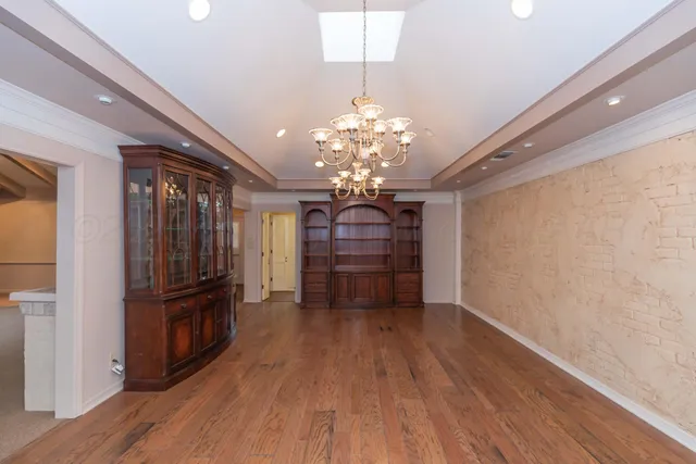 $3,750 | 4102 Paramount Boulevard, Amarillo, TX 79109