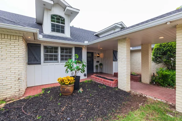 $3,750 | 4102 Paramount Boulevard, Amarillo, TX 79109