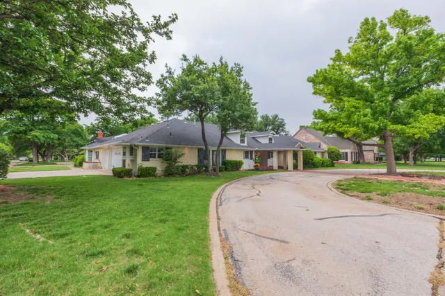 $3,750 | 4102 Paramount Boulevard, Amarillo, TX 79109