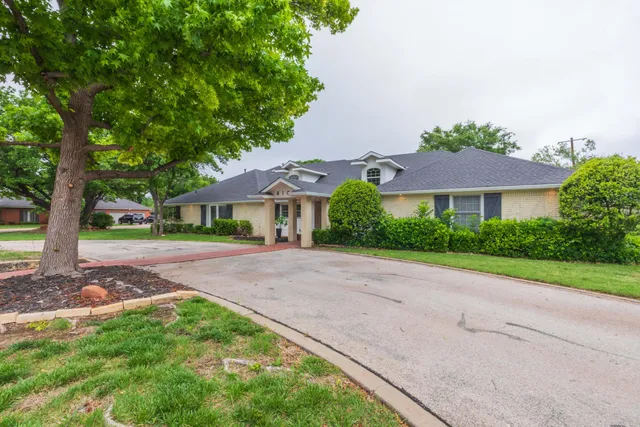 $3,750 | 4102 Paramount Boulevard, Amarillo, TX 79109