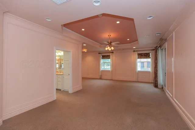 $3,750 | 4102 Paramount Boulevard, Amarillo, TX 79109