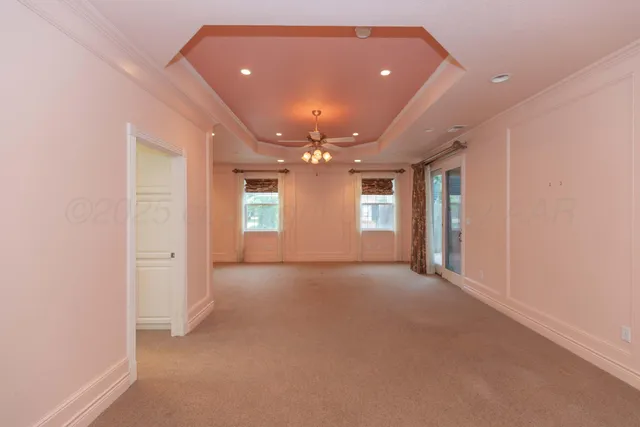 $3,750 | 4102 Paramount Boulevard, Amarillo, TX 79109