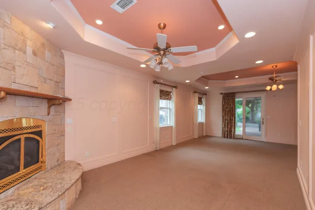 $3,750 | 4102 Paramount Boulevard, Amarillo, TX 79109