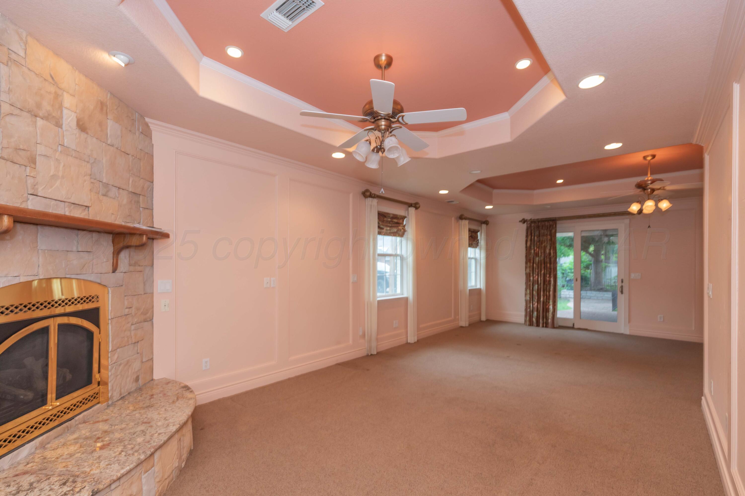 4102 Paramount Boulevard Amarillo, TX 79109 - Photo 69 of 74 PRIMARY VIEW 5