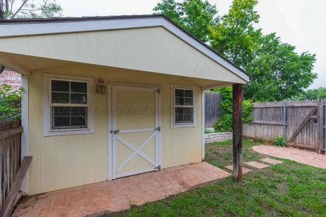 $3,750 | 4102 Paramount Boulevard, Amarillo, TX 79109