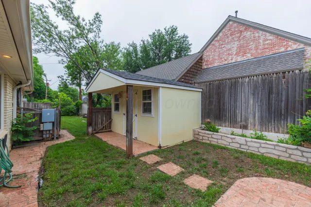 $3,750 | 4102 Paramount Boulevard, Amarillo, TX 79109