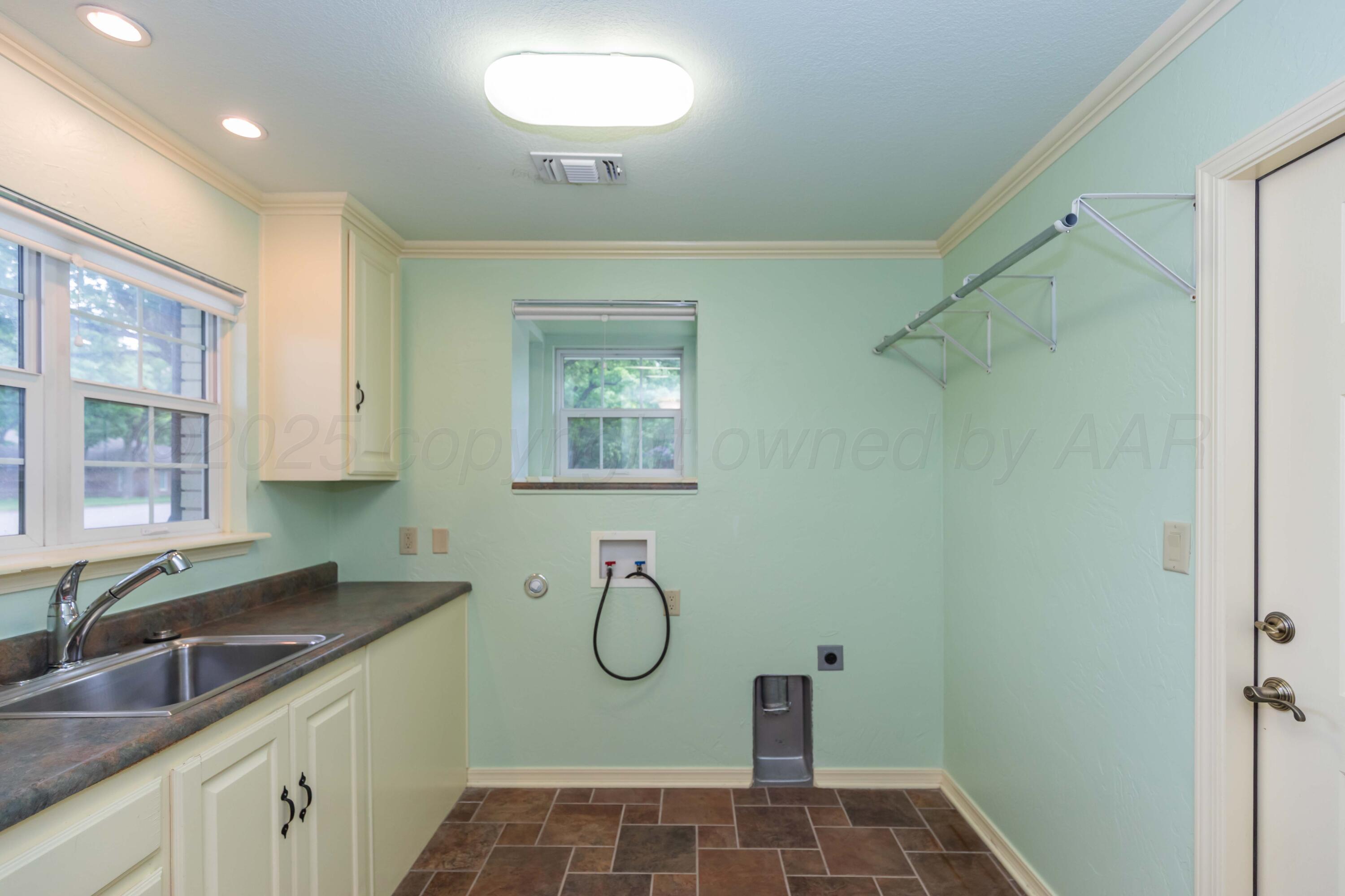 4102 Paramount Boulevard Amarillo, TX 79109 - Photo 73 of 74 UTILITY VIEW 1