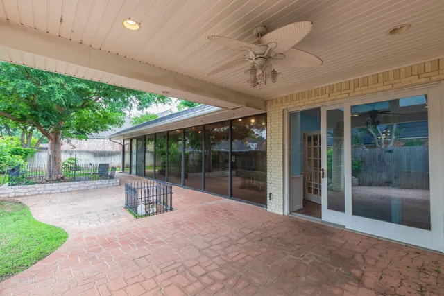 $3,750 | 4102 Paramount Boulevard, Amarillo, TX 79109