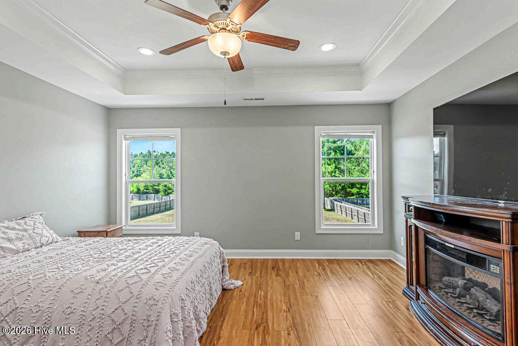 158 Peytons Ridge Drive Hubert, NC 28539 - Photo 31 of 39