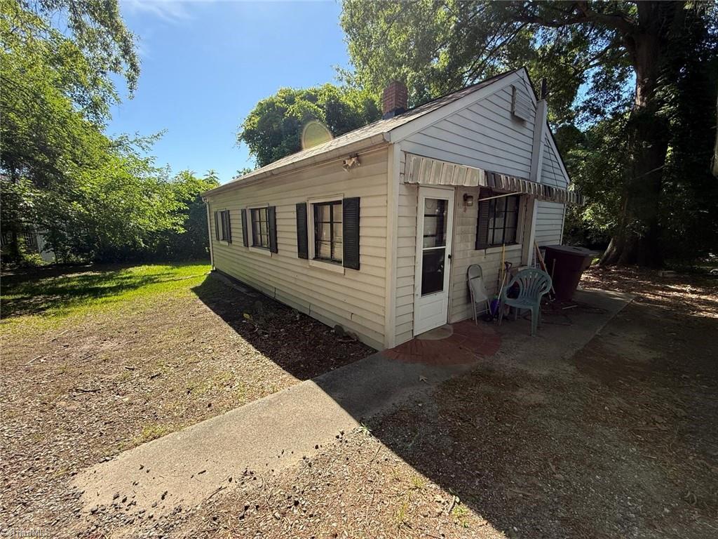 607 Creek Ridge