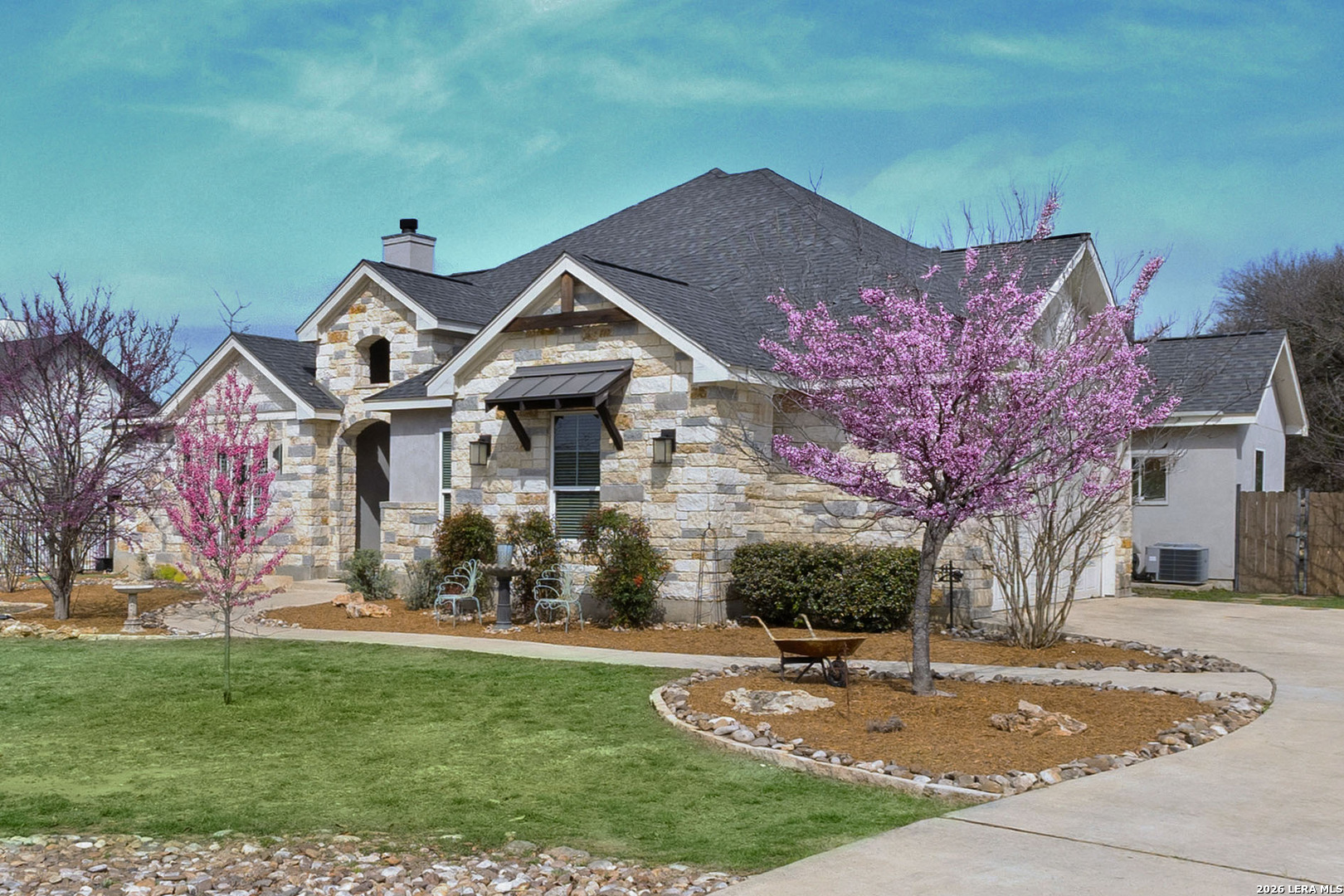 1217 Paladin Trail Spring Branch, TX 78070 - Photo 1 of 50