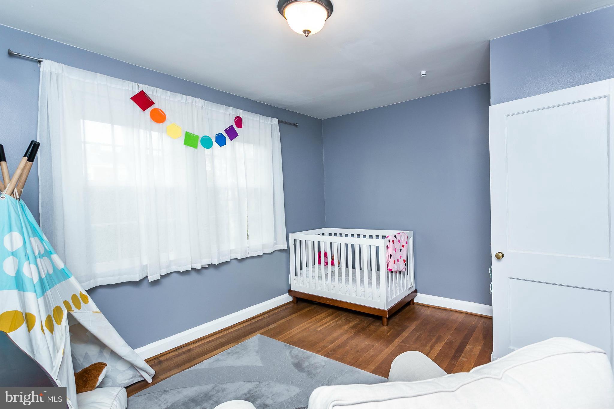 1823 Glen Ridge Road Baltimore, MD 21286 - Photo 14 of 28 a room with stairs and furniture