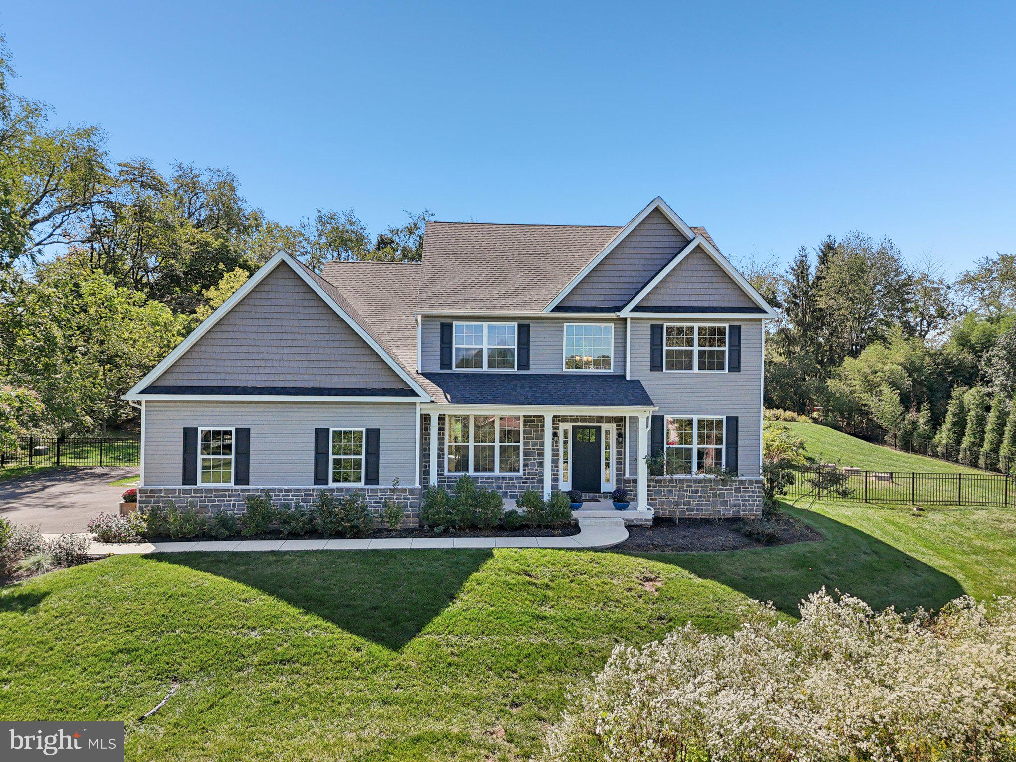4034 Township Line Road Collegeville, PA 19426 - Photo 1 of 30 Gallery Image 1