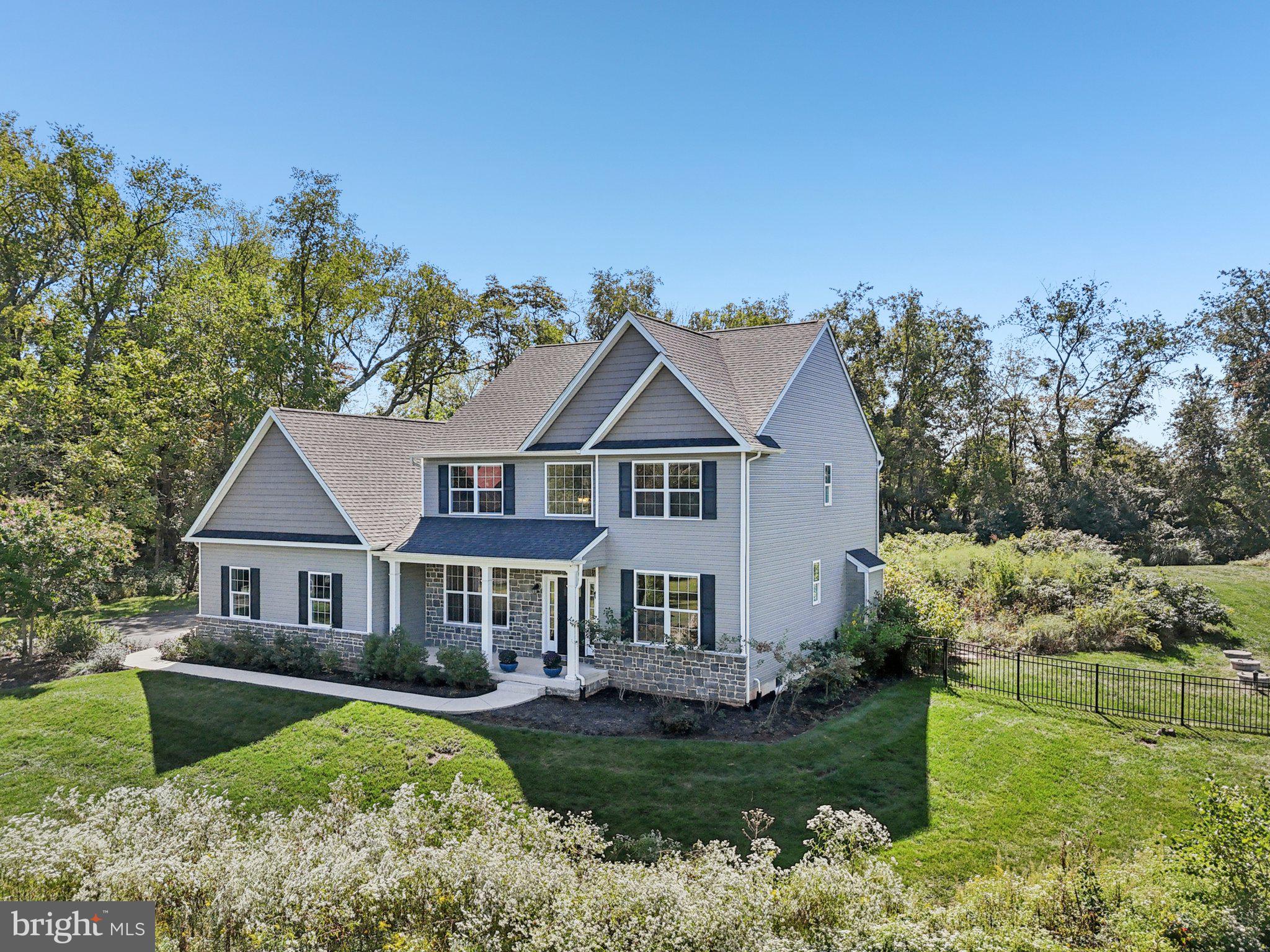 4034 Township Line Road Collegeville, PA 19426 - Photo 2 of 30 Gallery Image 2