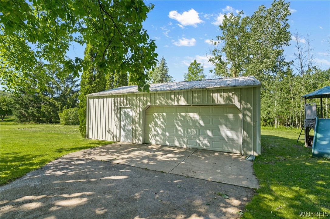 3327 Palmer Road Wilson, NY 14131 - Photo 32 of 48