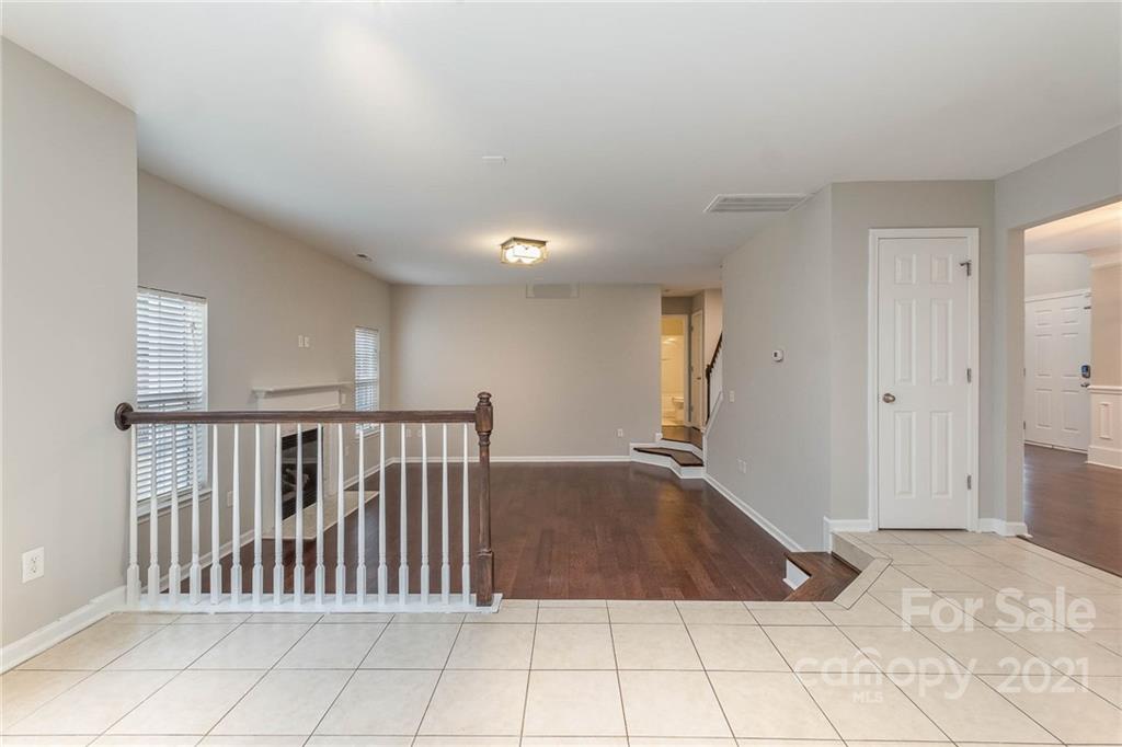 7837 East Berkeley Road Denver, NC 28037 - Photo 8 of 20 a view of a hallway