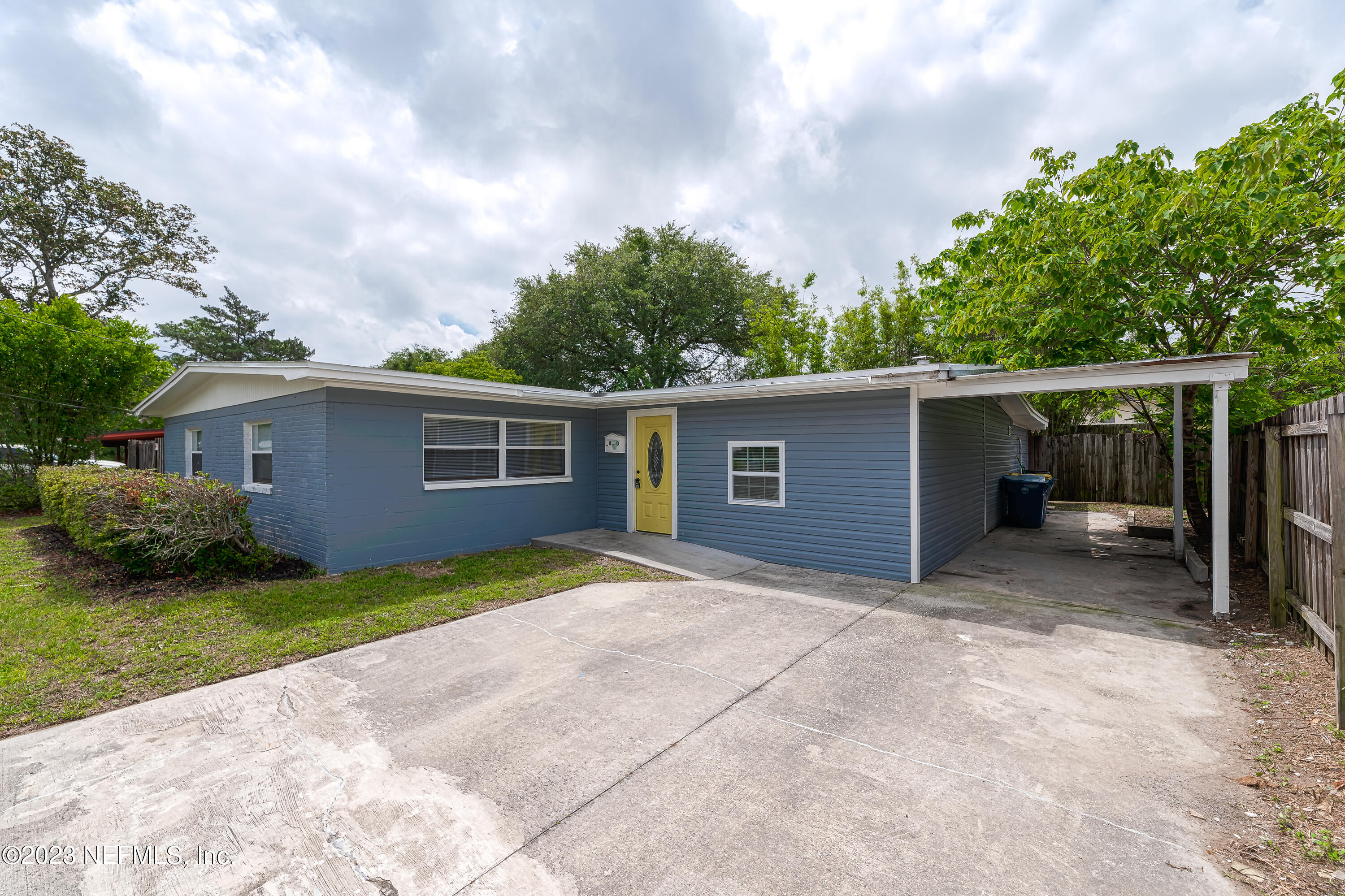 8730 Mathonia Avenue Jacksonville, FL 32211 - Photo 3 of 29 8730-5