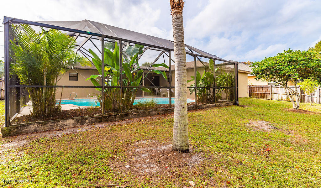 731 Raleigh Road Southeast Palm Bay, FL 32909 - Photo 33 of 36