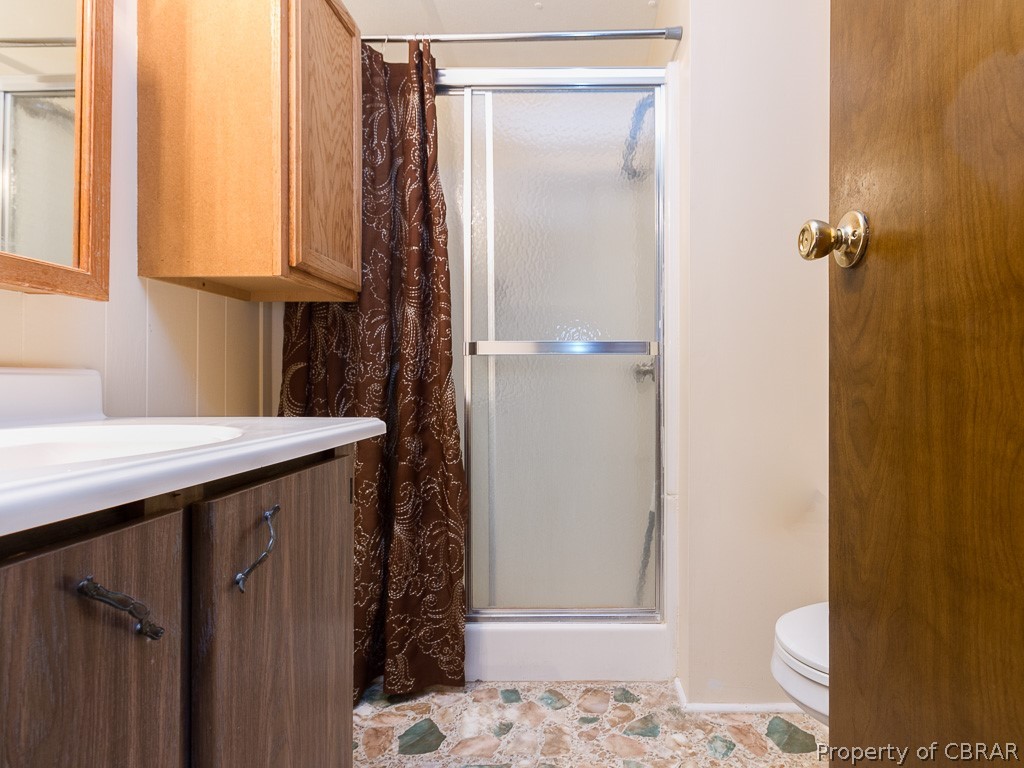 416 Borum Creek Road Susan, VA 23163 - Photo 22 of 35