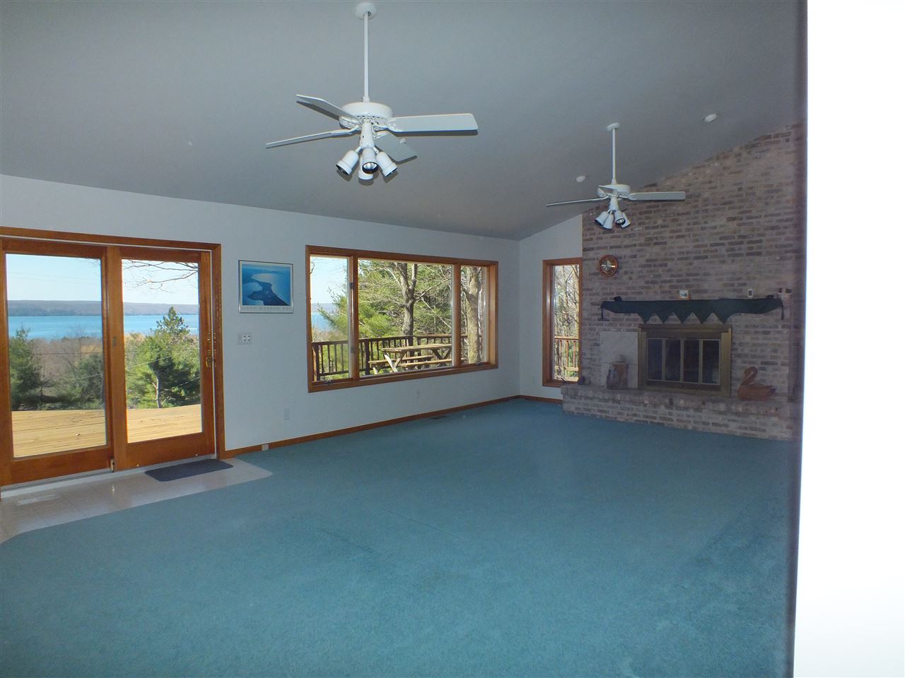 3372 West Trumbull Road Maple City, MI 49664 - Photo 4 of 34 1822063-3.JPG