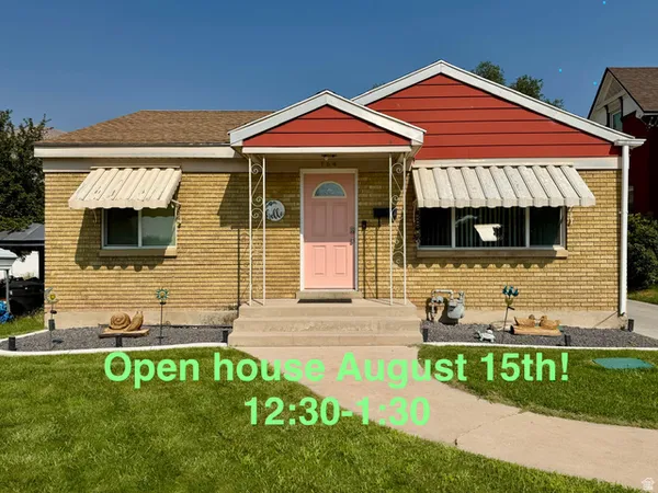 $374,900 | 164 North 200 West, Brigham City, UT 84302