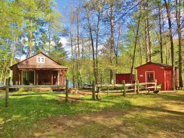 11229 Scott Road Woodruff, WI 54568 - Photo 9 of 20 Gallery Image 9