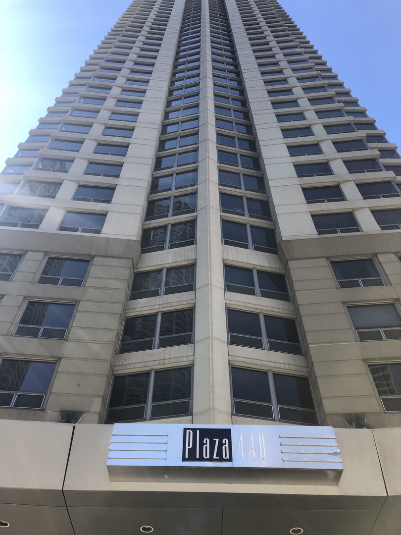 440 North Wabash Ave Unit P549  