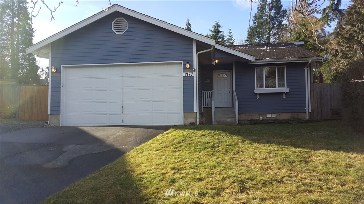 1477 Roma Road Bellingham, WA 98226 - Photo 1 of 2