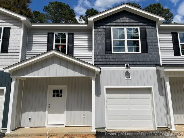 $298,500 | 1014 Laurel Street, Fayetteville, NC 28303
