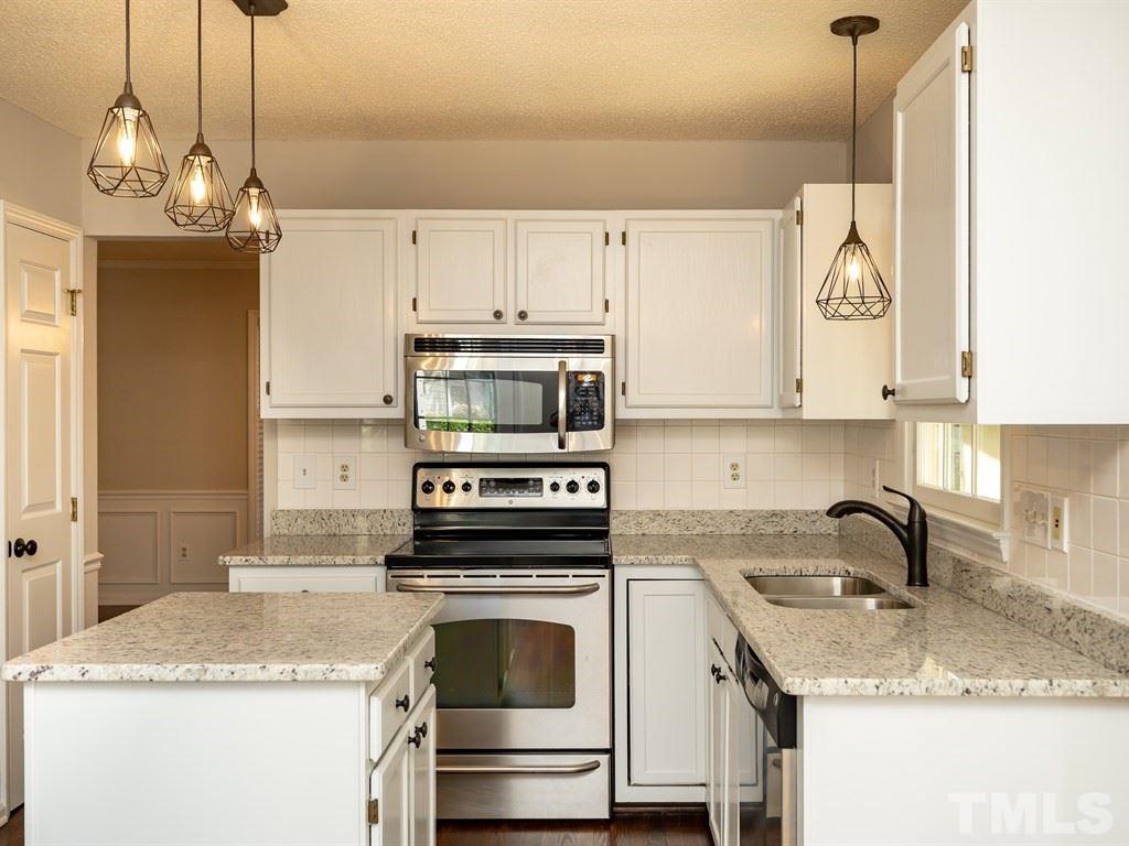 8620 Carolingian Court Raleigh, NC 27615 - Photo 3 of 24 Gallery Image 3
