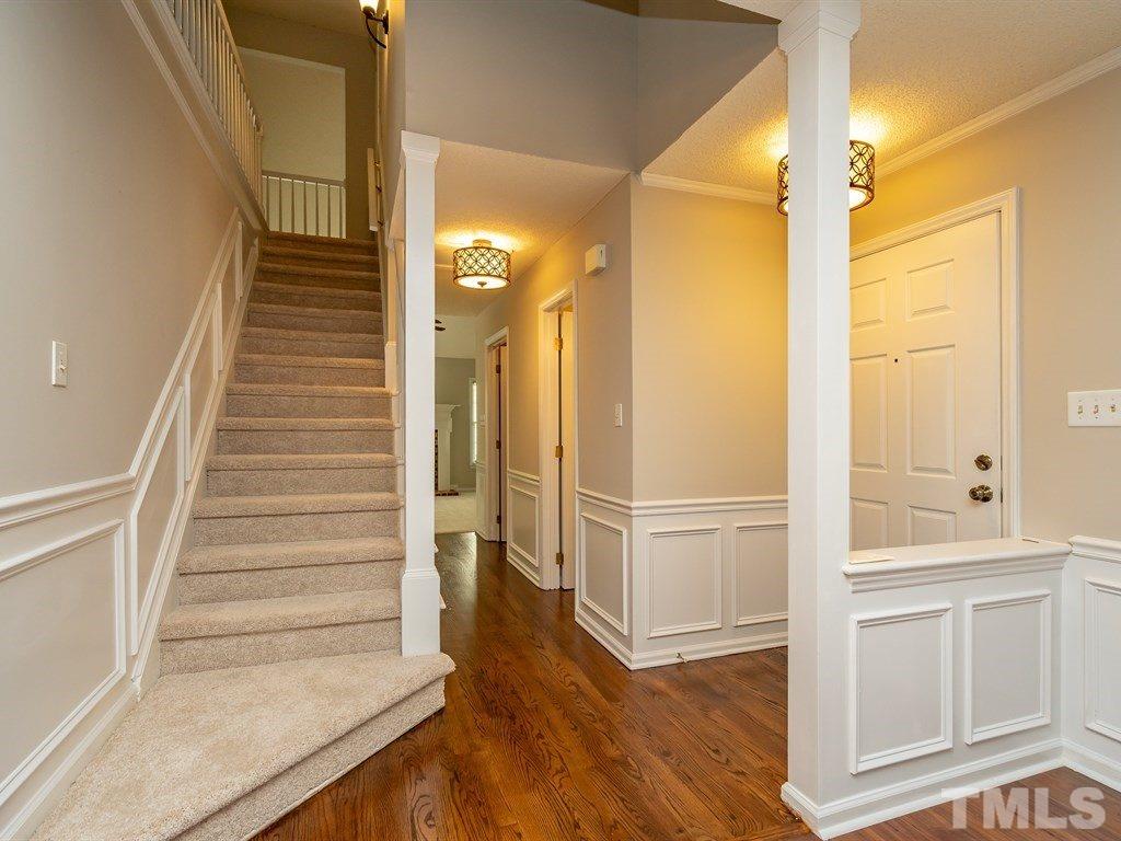 8620 Carolingian Court Raleigh, NC 27615 - Photo 8 of 24 Gallery Image 8