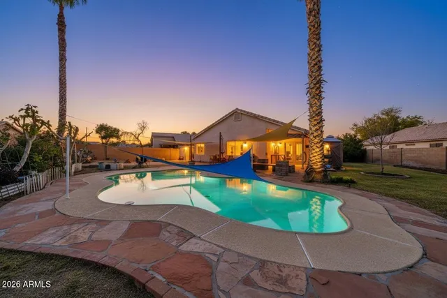 $2,350 | 8951 West Deanna Drive, Peoria, AZ 85382