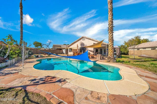 $2,350 | 8951 West Deanna Drive, Peoria, AZ 85382