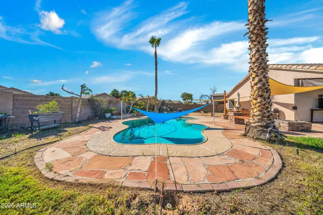 $2,350 | 8951 West Deanna Drive, Peoria, AZ 85382