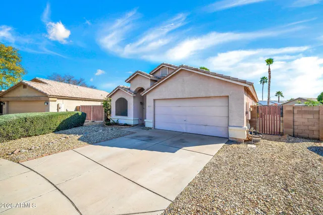 $2,350 | 8951 West Deanna Drive, Peoria, AZ 85382