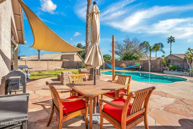 $2,350 | 8951 West Deanna Drive, Peoria, AZ 85382