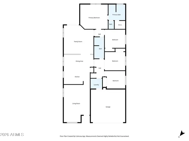 $2,350 | 8951 West Deanna Drive, Peoria, AZ 85382