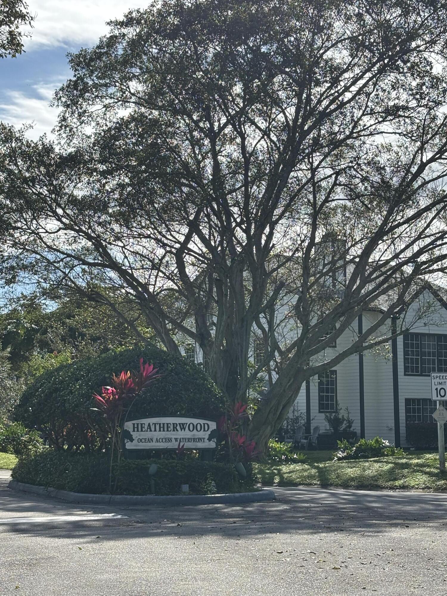 5048 Heatherhill Lane, Unit 1208 Boca Raton, FL 33486 - Photo 14 of 19 Heatherwood - Secluded neighborhood