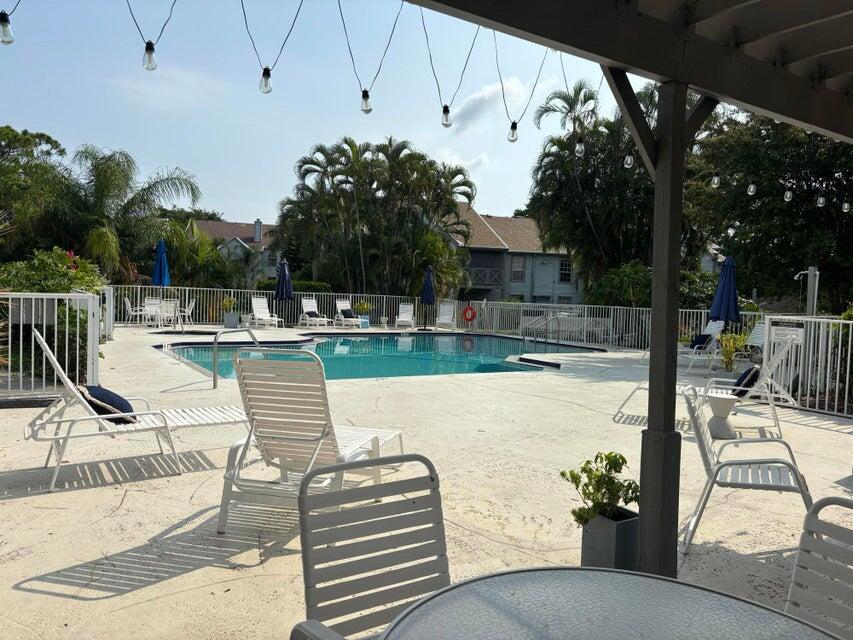 5048 Heatherhill Lane, Unit 1208 Boca Raton, FL 33486 - Photo 15 of 19 Heated pool/hot tub