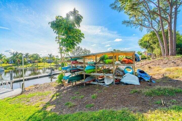 5048 Heatherhill Lane, Unit 1208 Boca Raton, FL 33486 - Photo 17 of 19 Kayaks