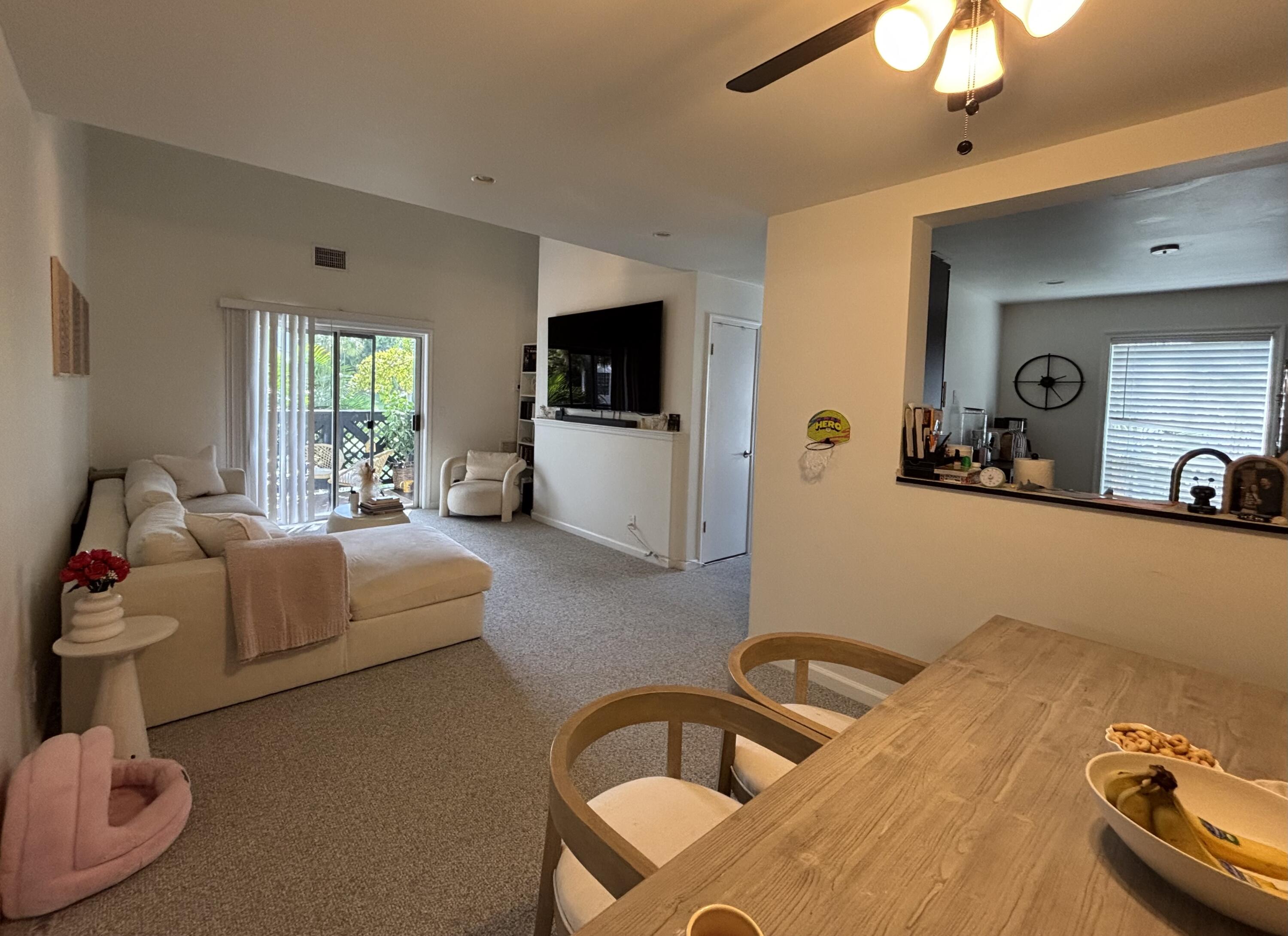 5048 Heatherhill Lane, Unit 1208 Boca Raton, FL 33486 - Photo 8 of 19 Pass through to Kitchen