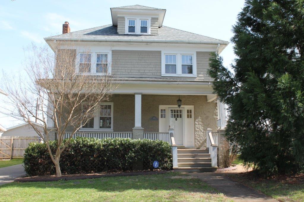 1936 Belleville Road Southwest Roanoke, VA 24015 - Photo 1 of 53 Front