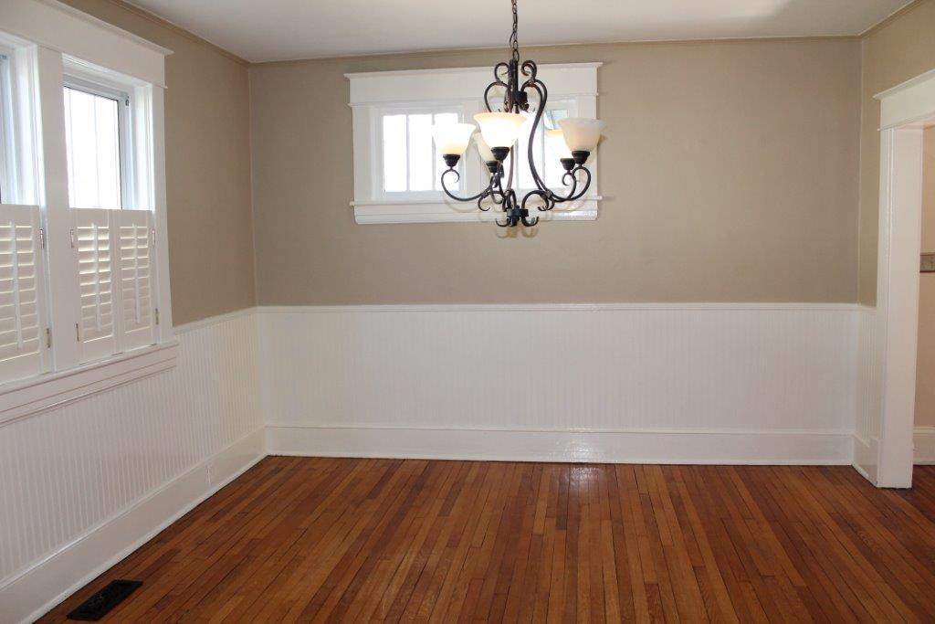 1936 Belleville Road Southwest Roanoke, VA 24015 - Photo 11 of 53 Dining Room