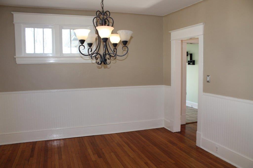 1936 Belleville Road Southwest Roanoke, VA 24015 - Photo 12 of 53 Dining Room