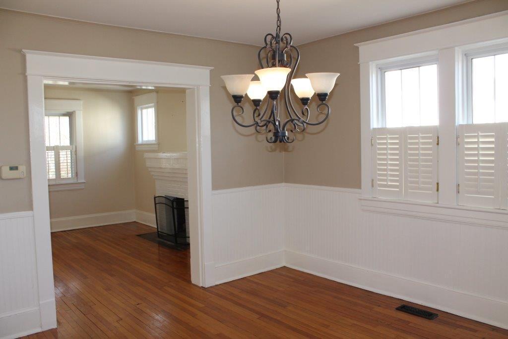1936 Belleville Road Southwest Roanoke, VA 24015 - Photo 13 of 53 Dining Room