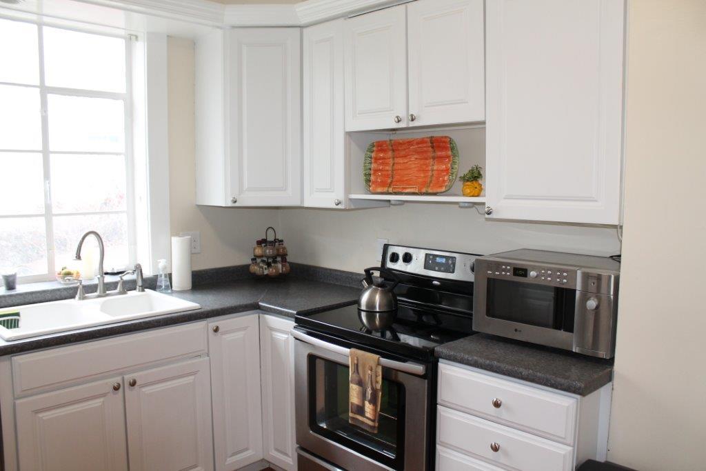 1936 Belleville Road Southwest Roanoke, VA 24015 - Photo 14 of 53 Kitchen